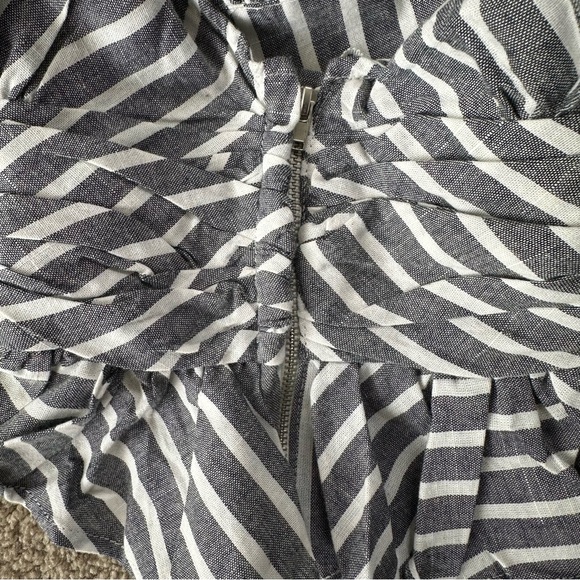 Free People Ruffle Top - Picture 3 of 6